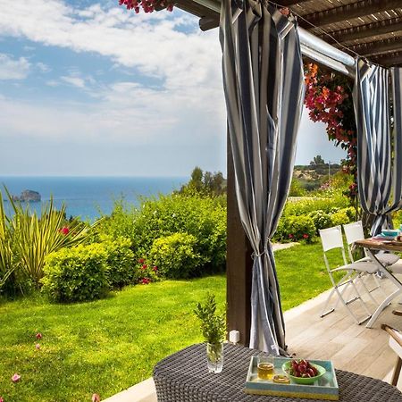 Villa Le Rondini สปาร์เชีย ภายนอก รูปภาพ